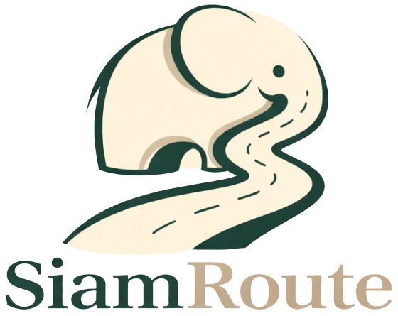 SiamRoute
